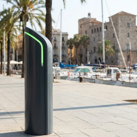 Cargador MARINA-02